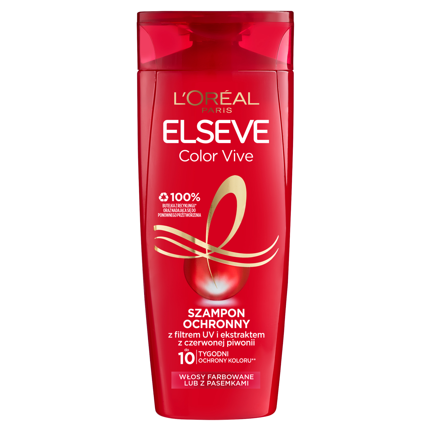 szampon loreal elseve dream long hebe