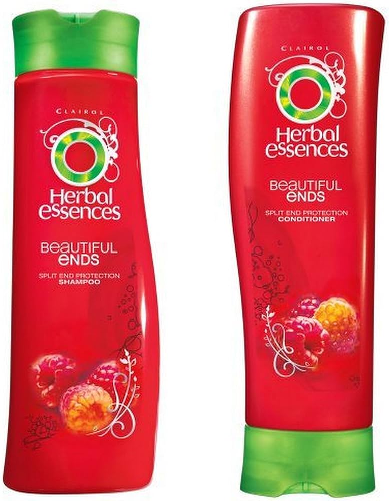 clairol herbal essences szampon