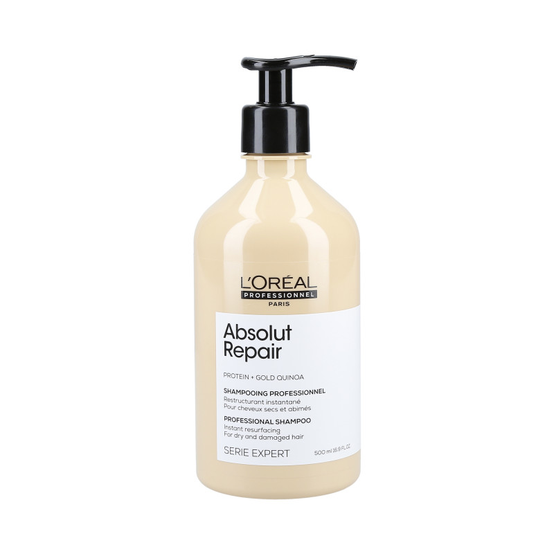 szampon absolut repair 500 ml estyl