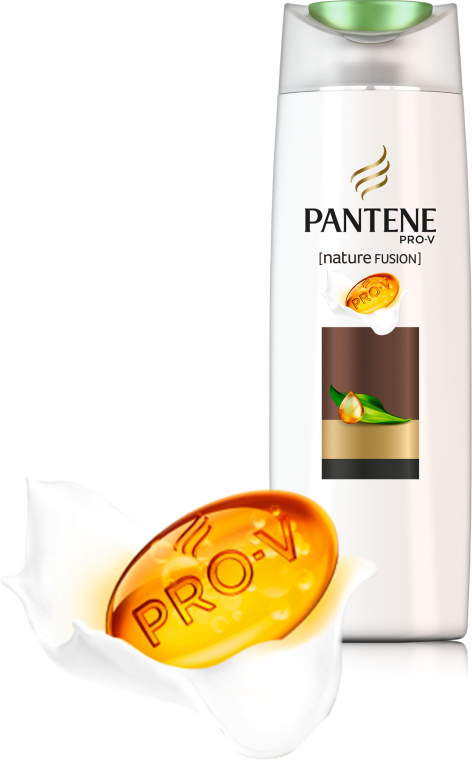 szampon odzywka pantene oil therapy opinie