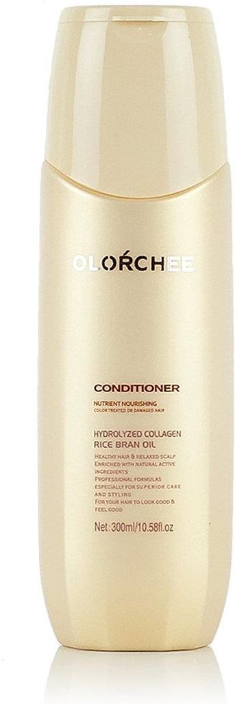 olorchee collagen conditioner odżywka do włosów z kolagenem 800ml