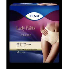 tena pieluchomajtki lady pants