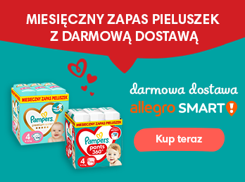 kod rabatowt pampers