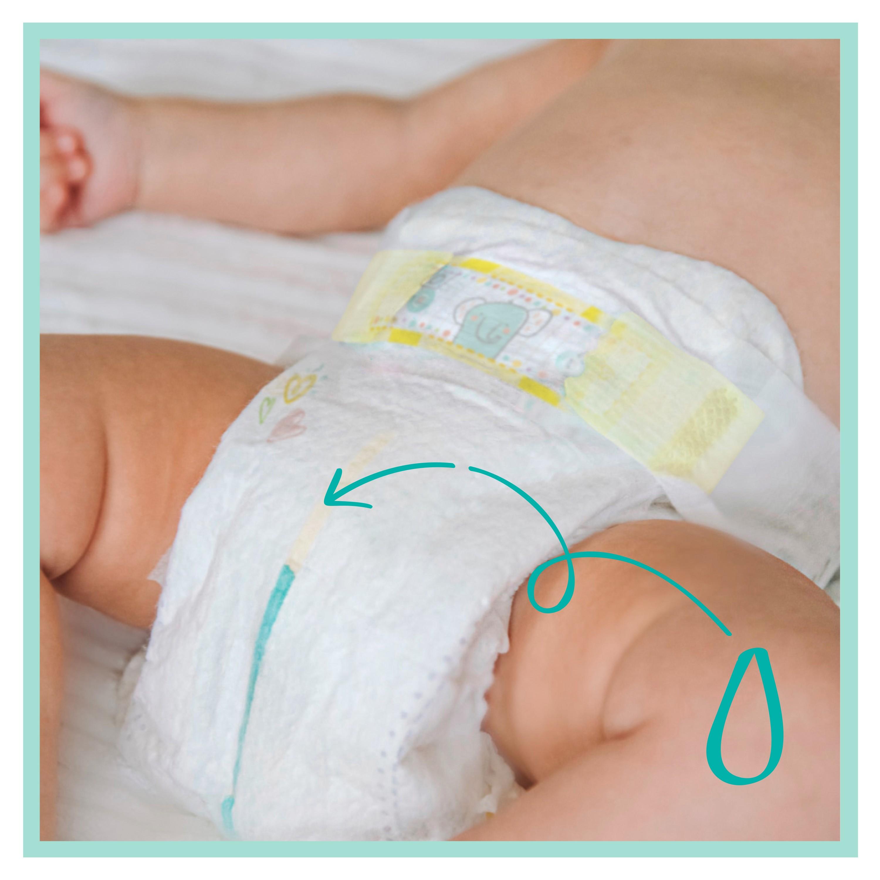 pampers premium 3 80 sztuk