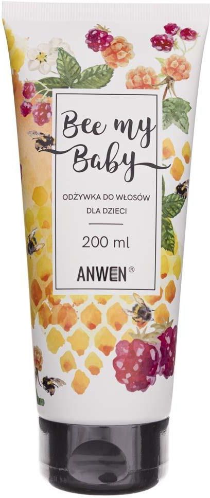 odżywka do włosów dla dziecka ceneo