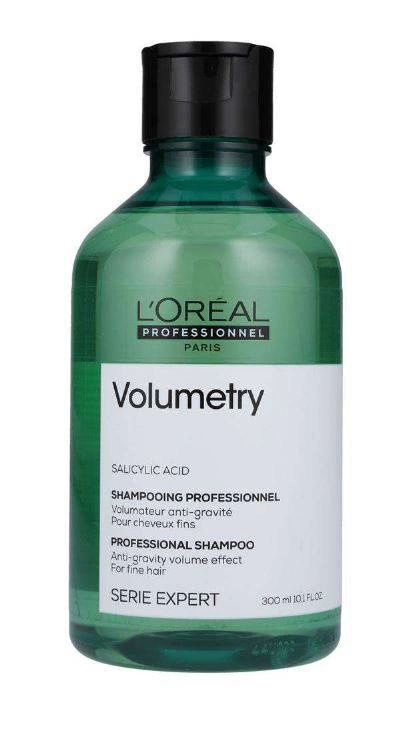 loreal proffesional szampon nadajacy objetosc