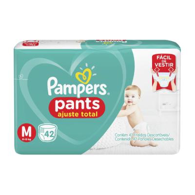 pampers 42 stuki 1