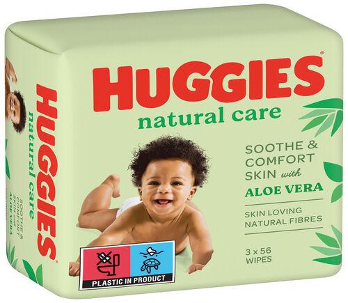 auchan huggies