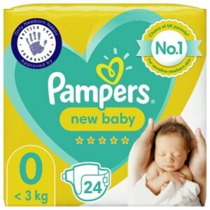 pampers vouchers