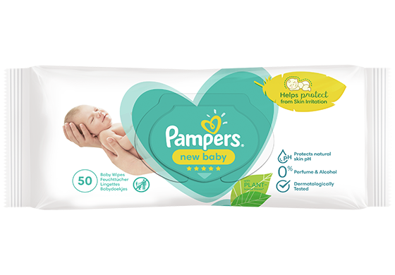 pampers tydzien ciazy