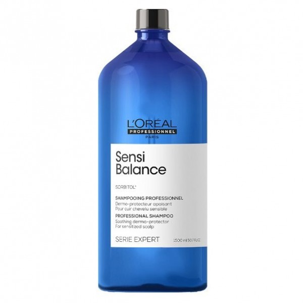 loreal szampon profesjonalne