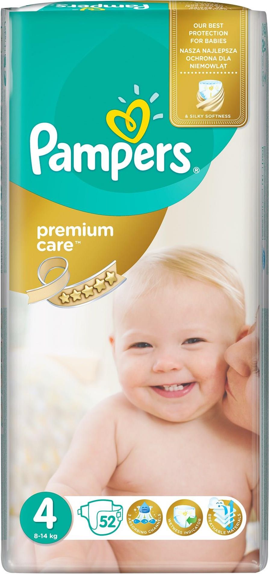 pampers pants girl 6