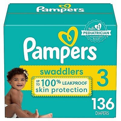 pampers 3 active baby 3 new