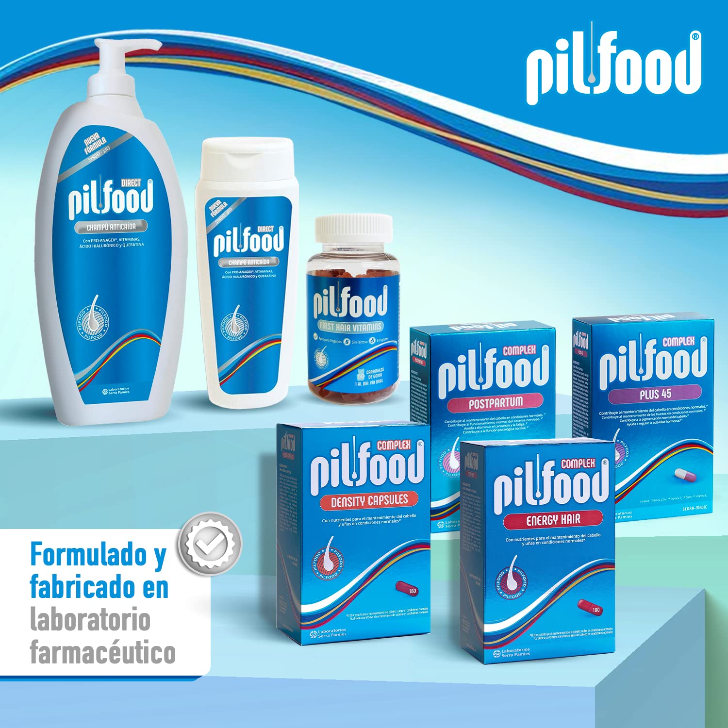 pilfood direct szampon