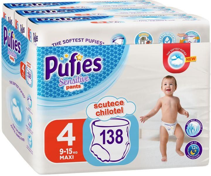 pampers premium care gorsze