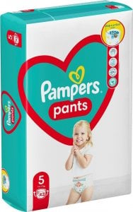 pampers pants roz.5