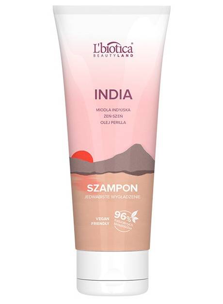 l biotoca szampon everyday wizaz