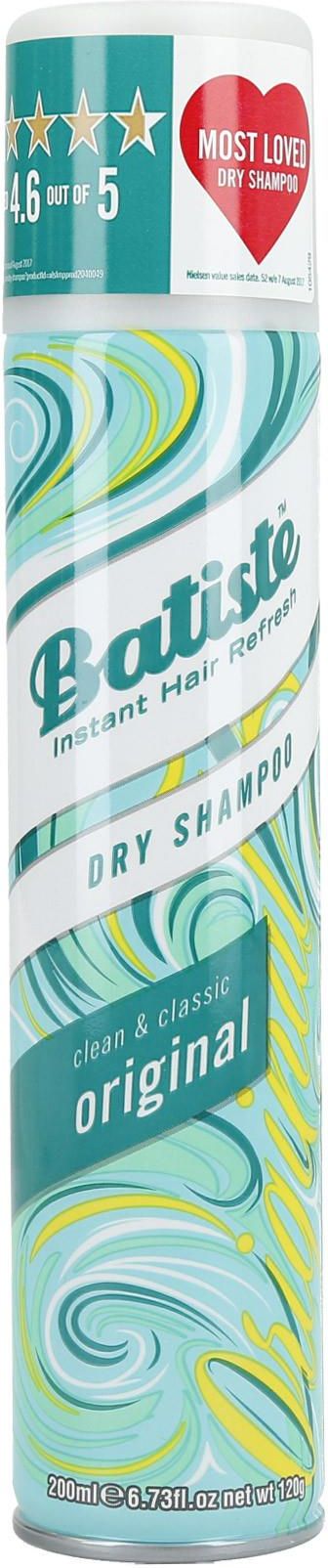 batiste szampon cena