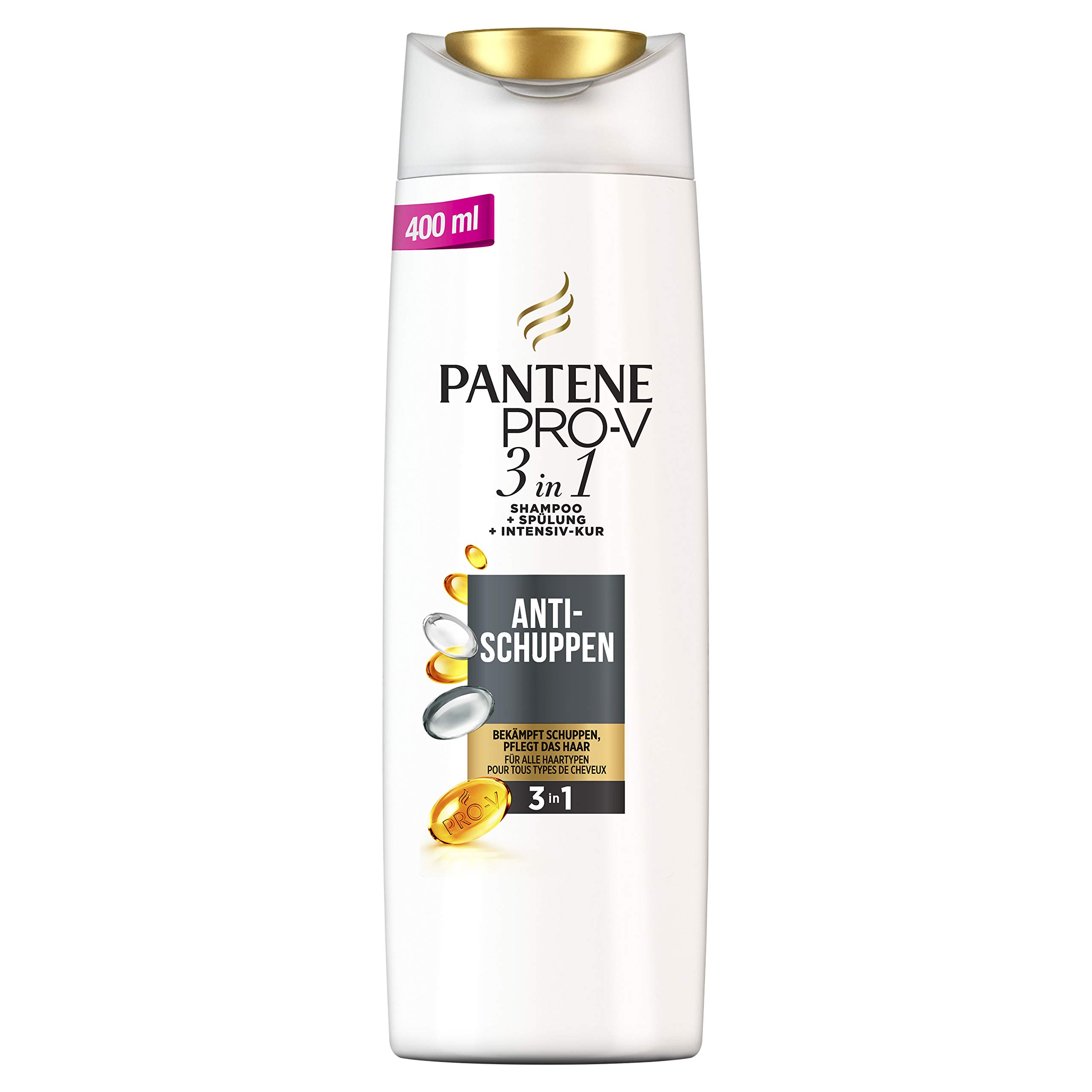 pantene pro v szampon przeciwłupieżowy gdzie można go kupić