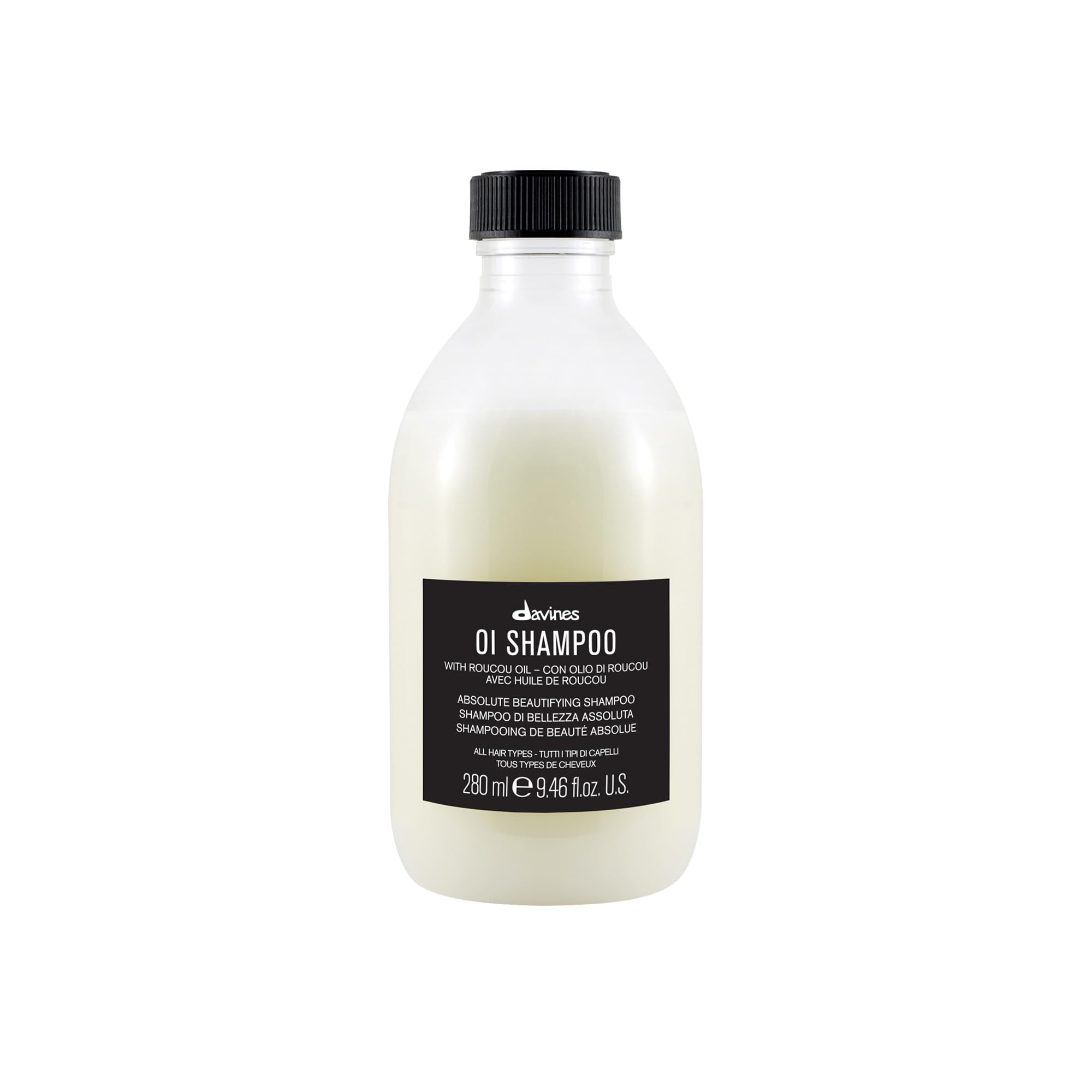 davines oi szampon 280 ml