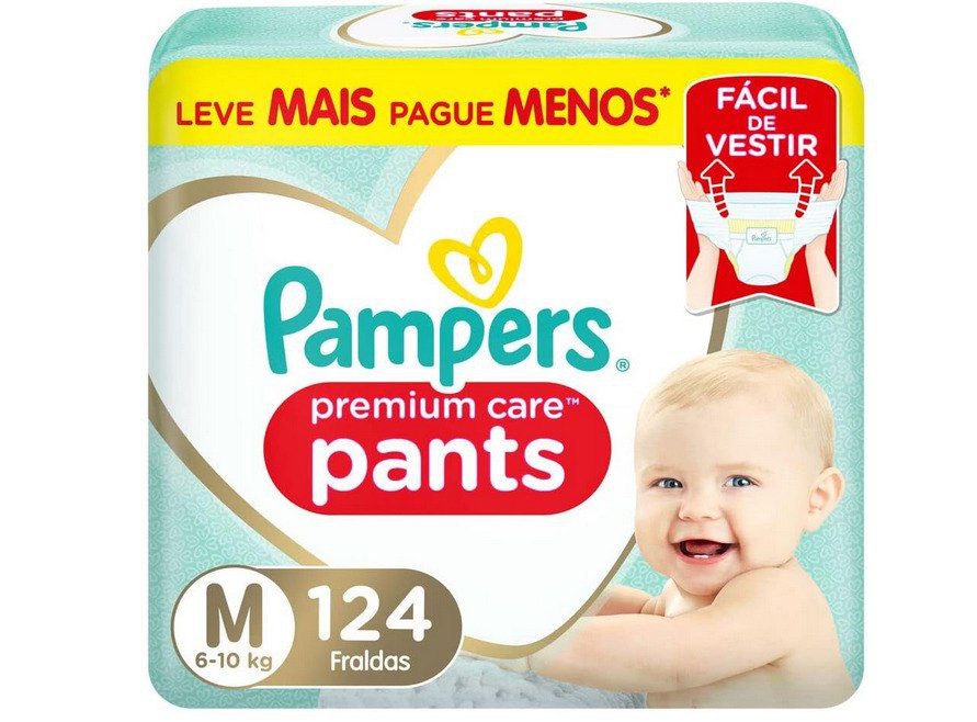 pampers r 0 premium protection