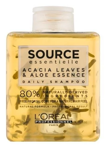 loreal source essentielle szampon codzienny opinie