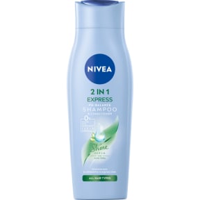 szampon nivea do wszystkich