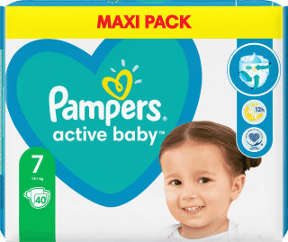 pampers profukty