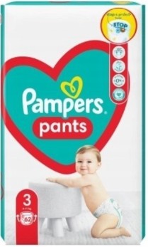 pampers tlumacz