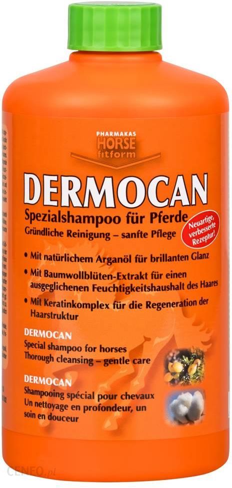 szampon dla koni ceneo