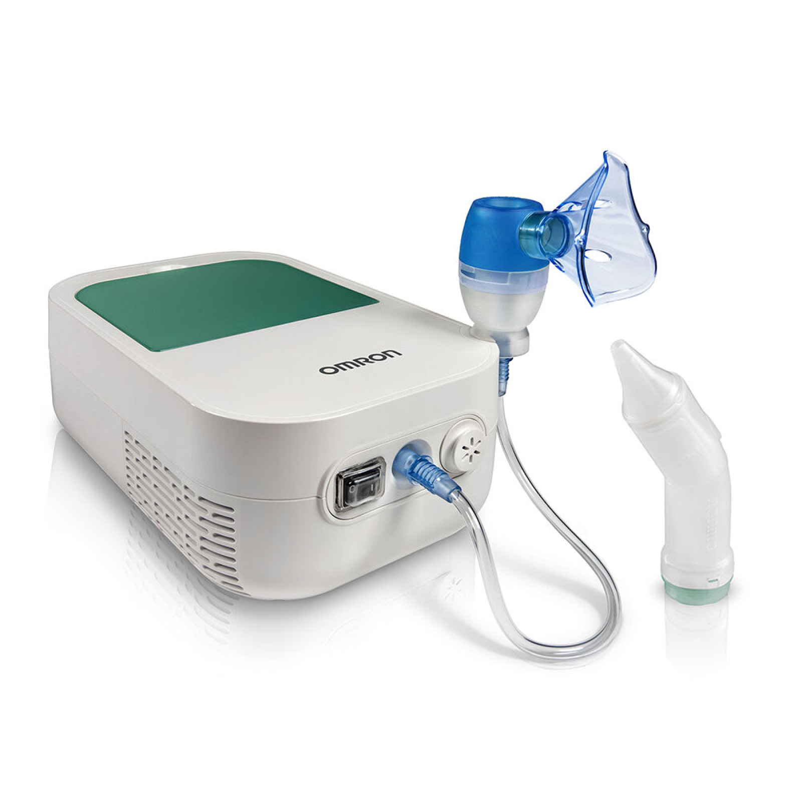 Omron NE-C303K-KDE Nebuliser