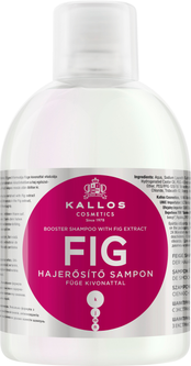 kallos fig szampon