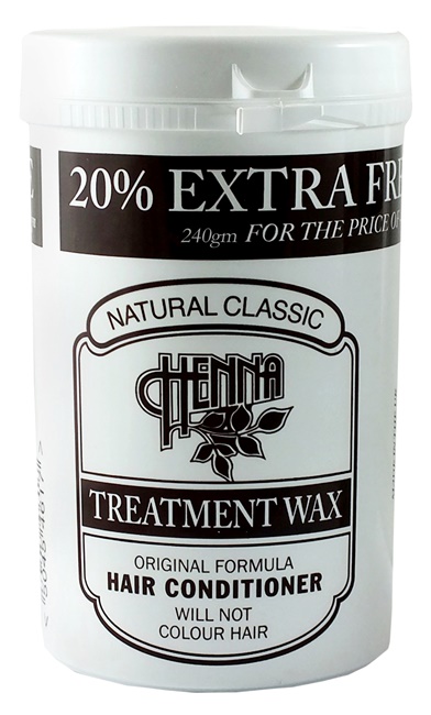 enna treatment wax odżywka do włosów