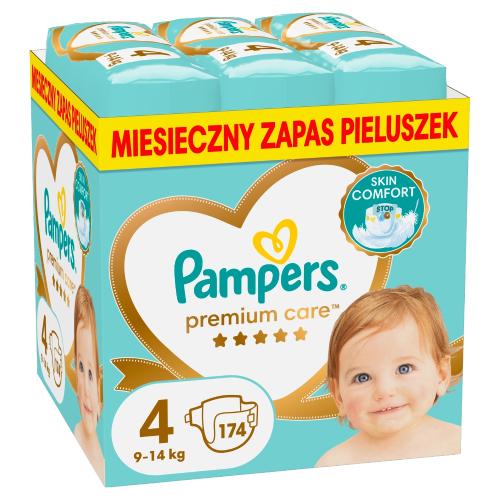 apteka internetowa pampers midi 174