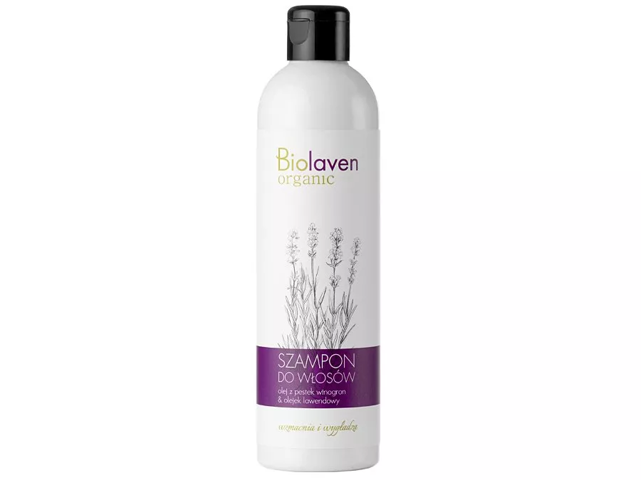 avene szampon do wlosow