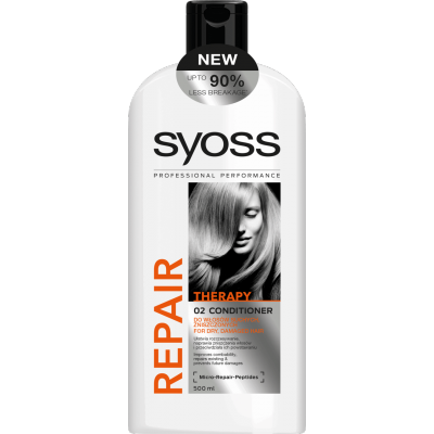 odżywka do włosów syoss hair conditioner02