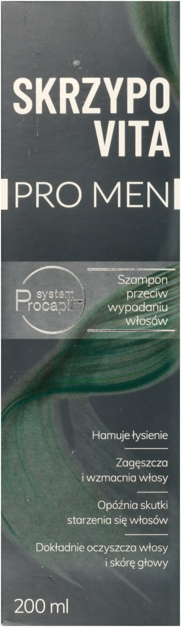 skrzypovita szampon rossmann