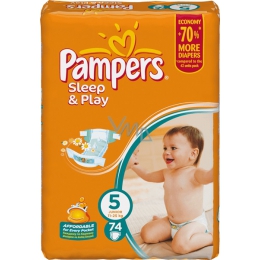 pampers sleep and play polomarket