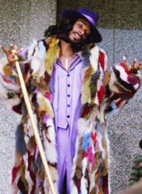 huggy bear pimp png