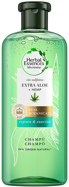 herbal essences szampon kew gardens