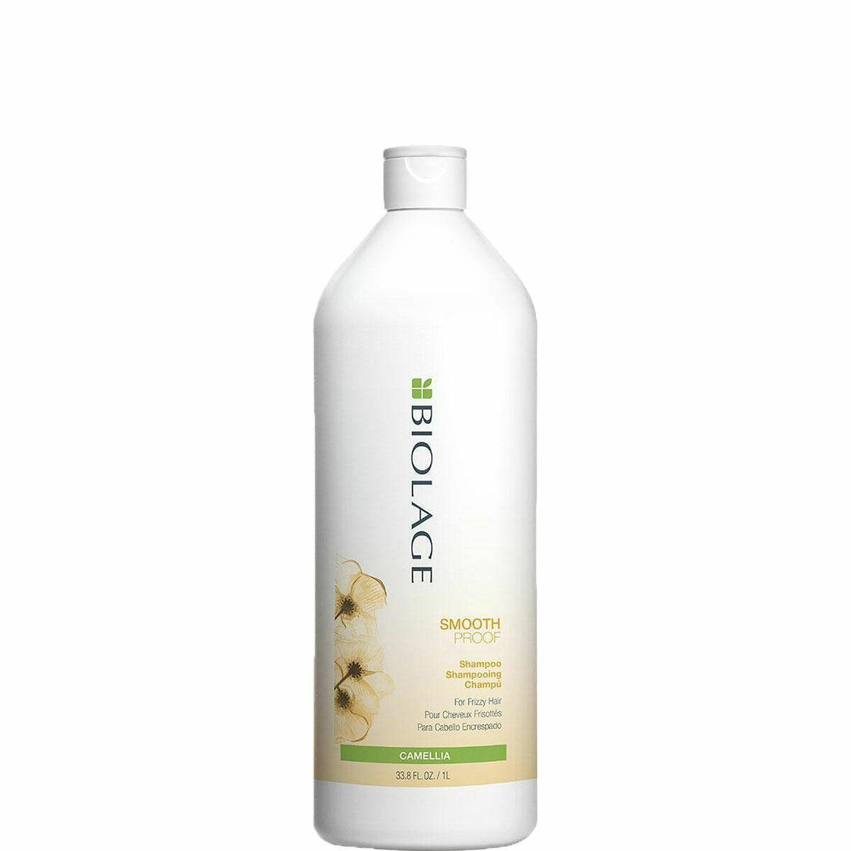 loreal matrix biolage szampon