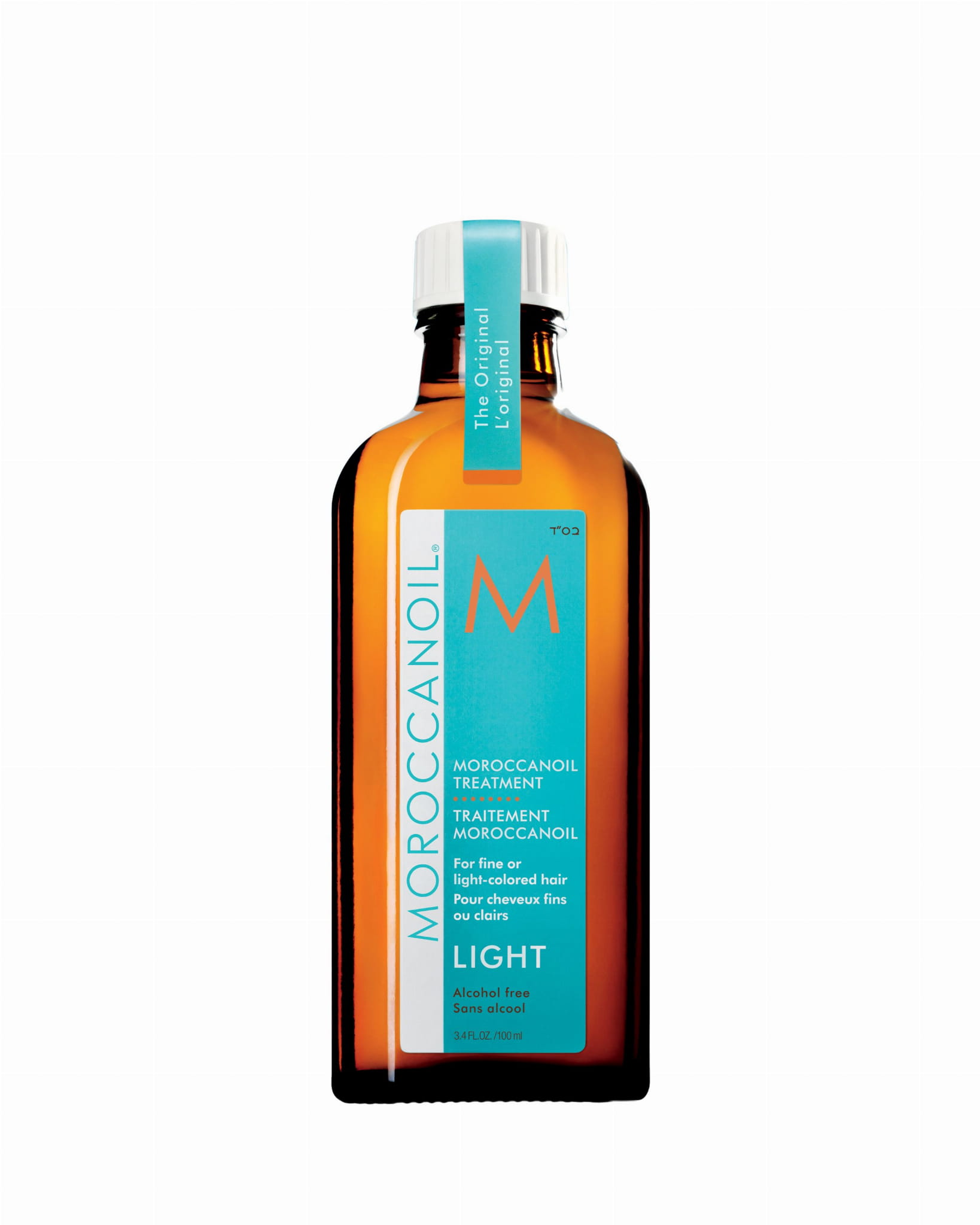 olejek do włosów moroccanoil