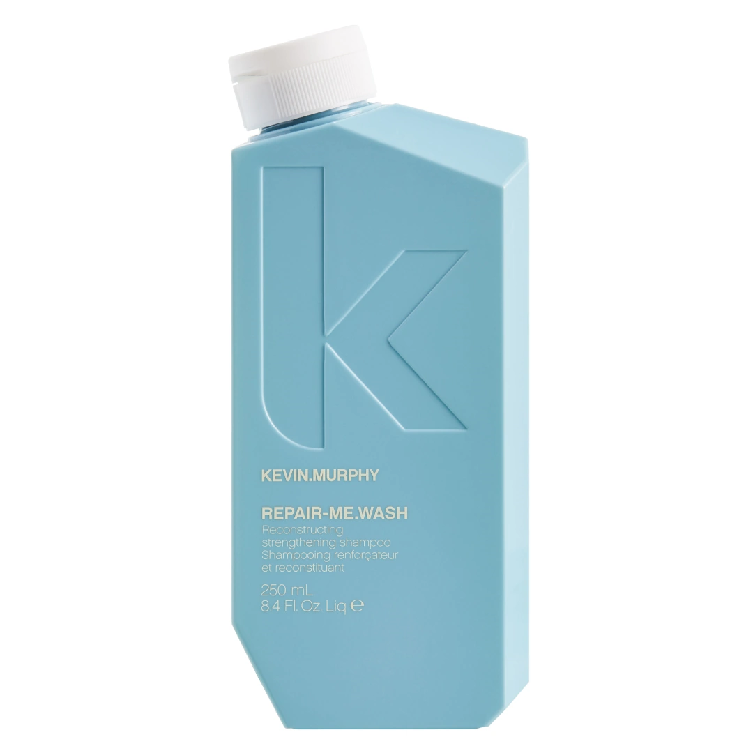 najlepszy szampon kevin murphy