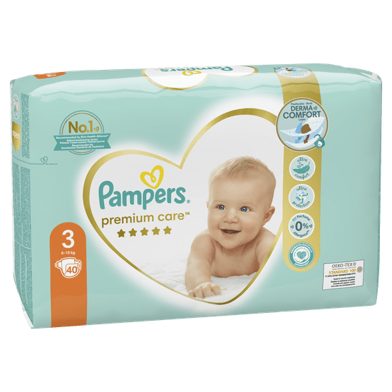 pampers premium care 3 mall