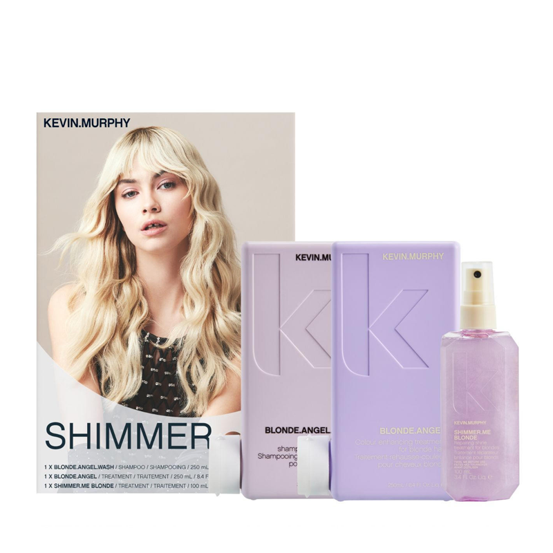 kevin murphy szampon do wlosow blond