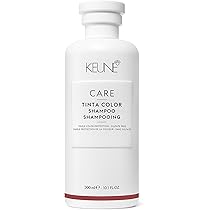 szampon keune color care