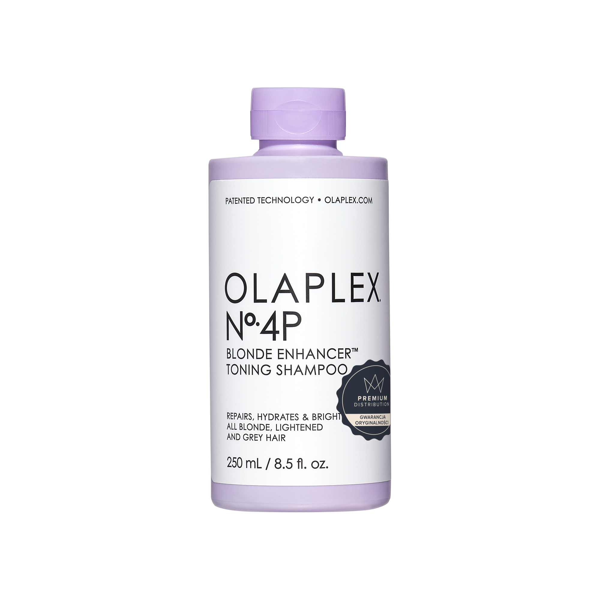 olaplex szampon do włosów