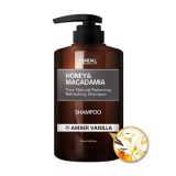 expert therapy vanilla shampoo waniliowy szampon nawilżający