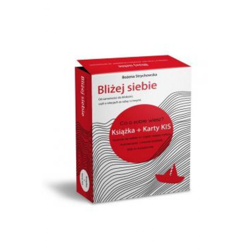 bliżej siebie pieluchy