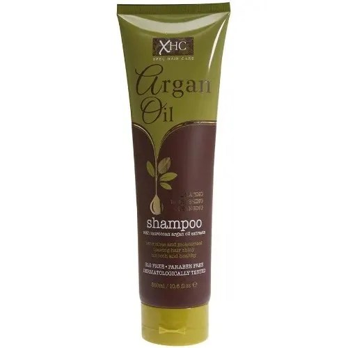 argan oil szampon xhc